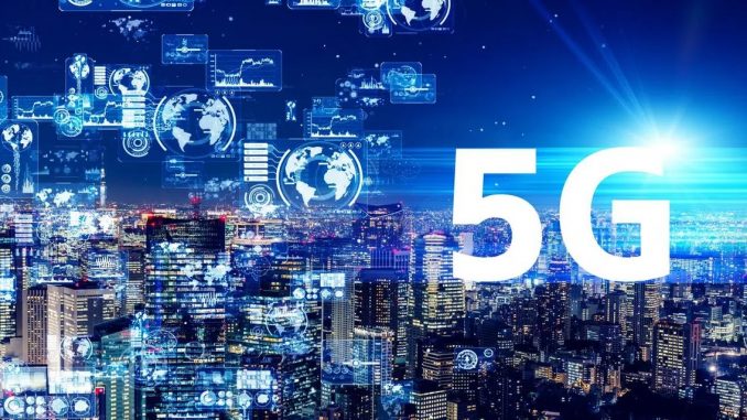 Ascent of 5G Innovation: Altering Availability
