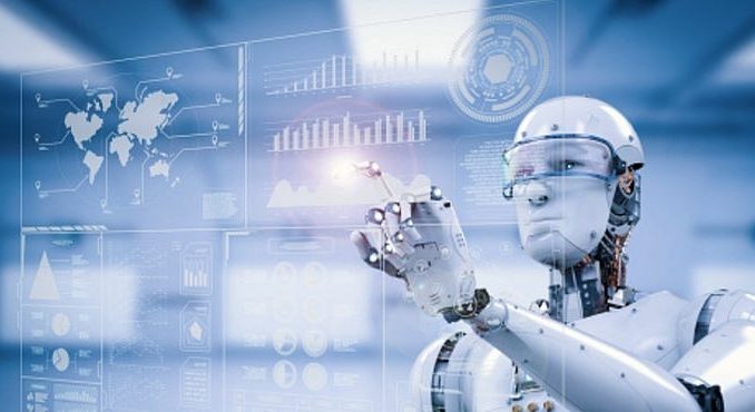 The Eventual fate of Man-made brainpower: Patterns and Advancements