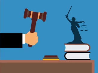 The Force of the Hammer: 10 Compelling Adjudicators Who Had an Effect