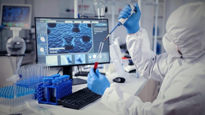 Headways in Biotechnology: Molding the Fate of Medical care