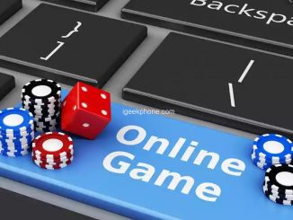 Eventual fate of Gaming