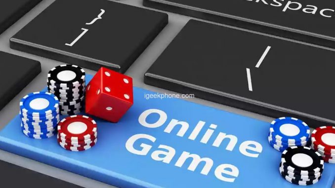 Eventual fate of Gaming