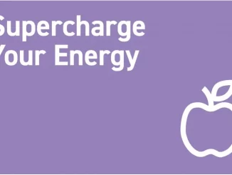 Supercharge Your Energy Levels