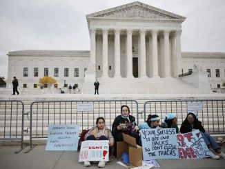 A fair outcome Given: multiple Times the Little Man Won in the Court