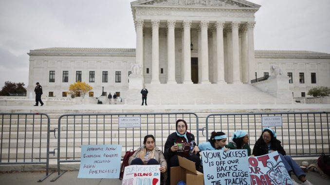 A fair outcome Given: multiple Times the Little Man Won in the Court