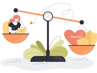 Mind Over Issue: Saddling the Force of Positive Reasoning for Better Wellbeing