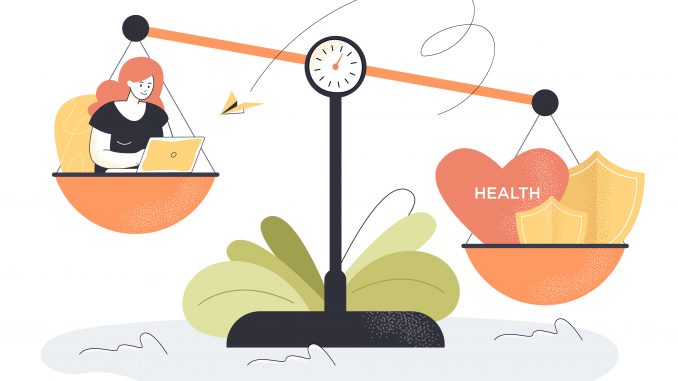 Mind Over Issue: Saddling the Force of Positive Reasoning for Better Wellbeing