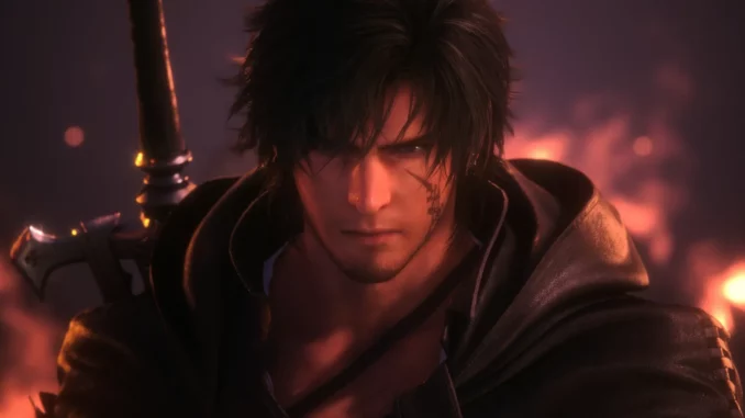 Last Dream 16: The Following Advancement of the Famous RPG Establishment