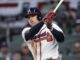 Austin Riley Player Prop Wagers: Conquers versus Reds - June 24