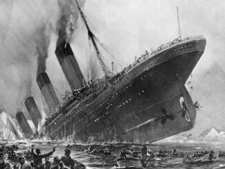 Opening the Secret of Titanic's Sub Missing: An Extensive Investigation