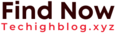 findnow.techighblog.xyz logo
