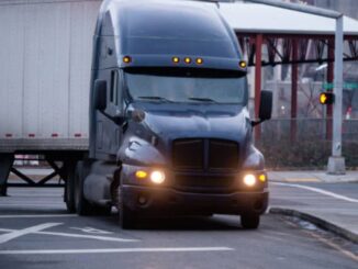 long haul truck driver jobs in Surrey, BC