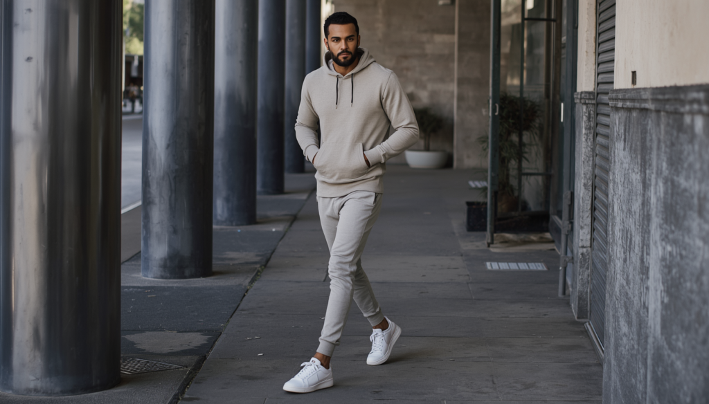 The Popularity of Athleisure