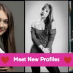 Meet new dating profiles