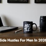 Side hustles for Men in 2026